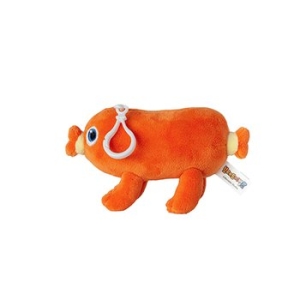 브레드이발소 소시지