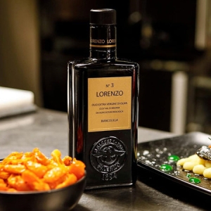 로렌조 올리브오일 엑스트라버진 NO3