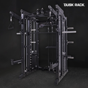 더스크랙  디셉트랙75 듀얼풀리 케이블 스미스머신