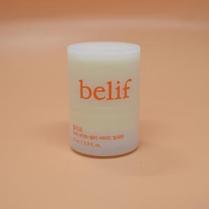 빌리프 슈퍼나이츠 멀티 비타민 립세린 15ml