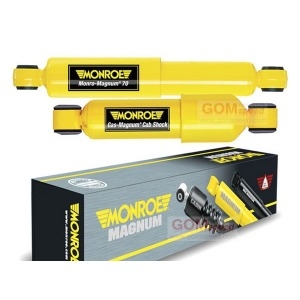 먼로  매그넘 가스 쇼바 봉고3 1.2톤  (전륜+후륜 1세트)