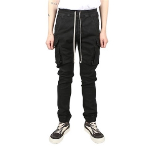 릭오웬스 DU01C6386 SBB 09 다크쉐도우 데님
