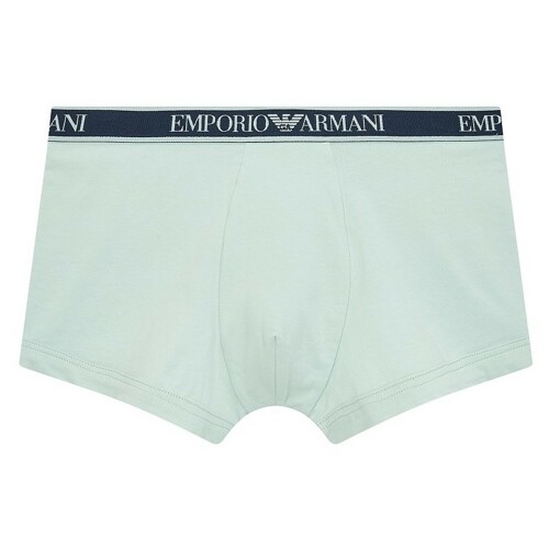 코아 아르마니 언더웨어 로고밴드 면드로즈 0814112313