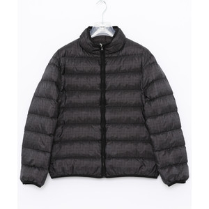 펜디 국내특송 JUA173 AOBY F0GME 10세 모노그램 패딩