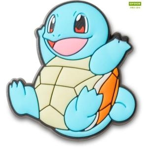 크록스 포켓몬 꼬북이 지비츠_10010048