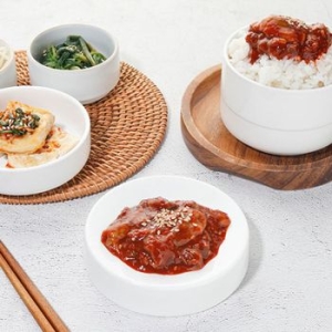 동화푸드  오마니젓갈 속초 수제젓갈 오마니 어리굴젓 500g.. 33818877