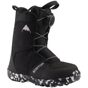 버튼  24 Kids Grom BOA Snowboard Boots 아동부츠 S12296831
