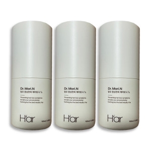하아르 닥터모리엔 헤어토닉 티엑스 150ml