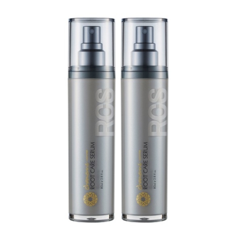 무코타 샤멘느 RCS 헤어세럼 80ml