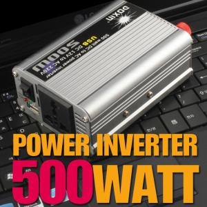 DOXIN  파워 인버터 12V-800W