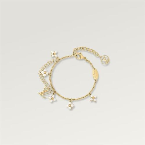 루이비통  LV 플로라그램 팔찌 M0940A