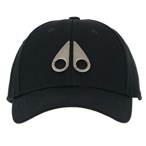 무스너클 메탈 로고 볼캡_M31MA534 282