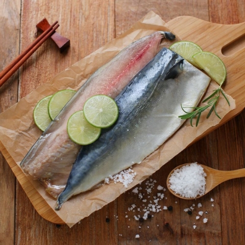 순천만수산  국내산 고등어 왕특대 160~180g