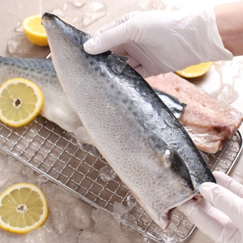 순천만수산  고등어 180~220g