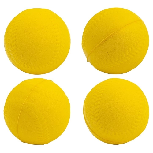 프랭클린  Sports MLB XT 청소년 배팅 티 폼 세트 148546 Replacement Balls