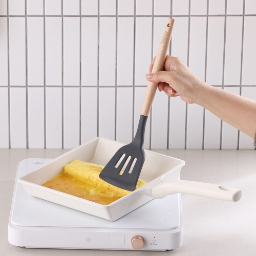 베카  블랑우드 IH 큰사각팬