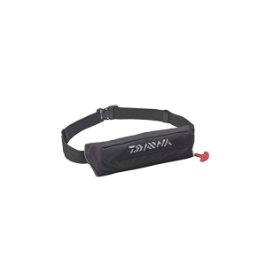 다이와  컴팩트 라이프 자동팽창식 재킷 (DF-2220)