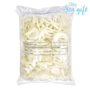 씨기프트  냉동양파 슬라이스 1kg