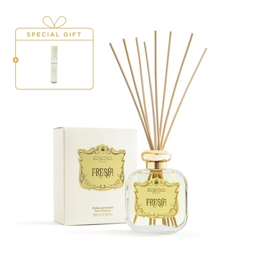 산타마리아노벨라 디퓨저 프로퓨모 뻬르 앰비엔테 6종