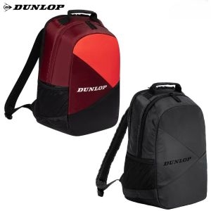 던롭  2024 테니스 배드민턴 가방 백팩 케이스 클럽 라인 CX시리즈 DTC2431