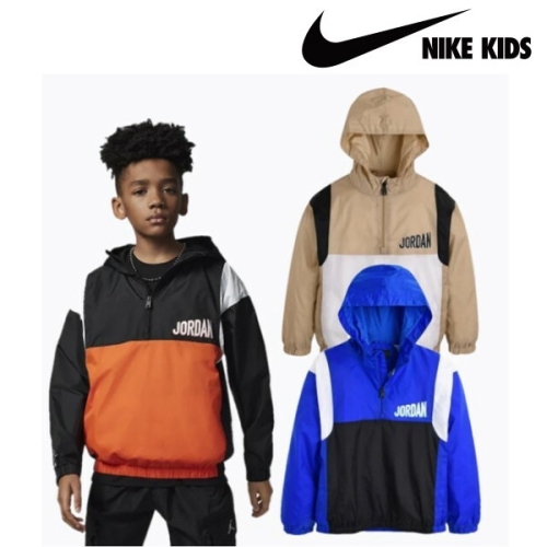 나이키키즈 조던MVP후드윈드자켓 N231JK337P 오