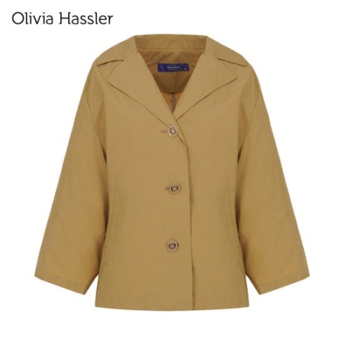 올리비아하슬러 빅카라 9부 자켓_OHCMJK101
