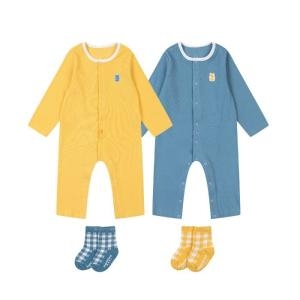 해피랜드 NC서면 가을 신상 예뿐 양말 같이 드려요 7590호 로키우주복세트HX5106P7_엔씨