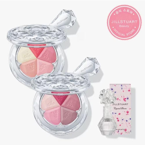 질스튜어트 블룸 믹스 블러쉬 컴팩트 4.5g