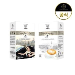 쭝웬 G7 카푸치노 헤이즐넛향 12개입 3개 / 베트남 원두 헤이즐넛 커피 믹스 스틱