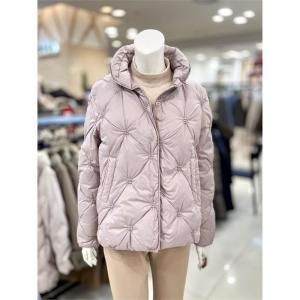 트리아나 세이브존01 구스 경량 패딩 점퍼 3컬러 AAI4WA092