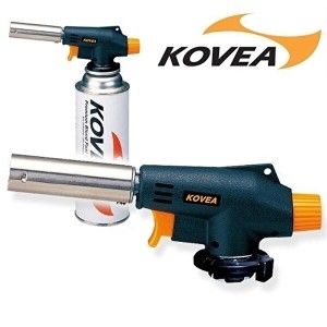 셀러허브  OF3O7QO9용접 숯불 용접 자동발화 가스토치