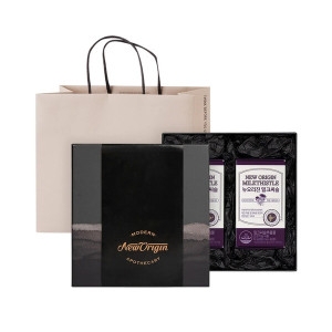 유한양행 밀크씨슬 선물세트 (60정x2개)