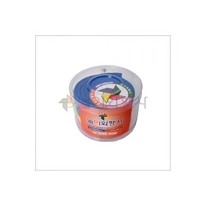 셀러허브  OF1O0M2Q골인 테이프 결승테이프 테잎 1롤 길이