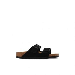 버켄스탁 Slippers 1027164 BLACK Black