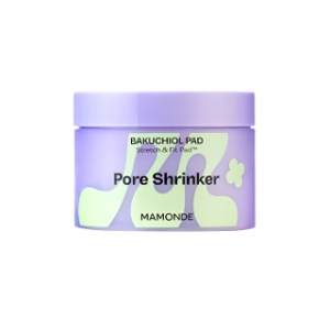 마몽드 포어 슈링커 바쿠치올 패드 70매