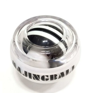 셀러허브  OF90568T 프리미엄 자이로볼 악력볼 손목운동기구