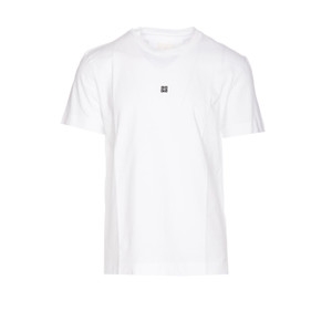 지방시 SS24 BM716G3YCD 100 티셔츠