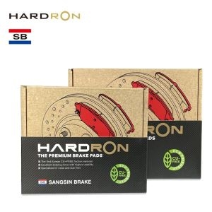 하드론  패드 HG그랜저 상신브레이크 프리미엄 패드 HP1398 HP1403 HP1545 HP1239 HP1499