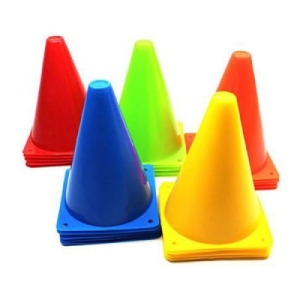 세븐제이스 7js OFL0MQNP 다용도 활용 꼬깔콘 스포츠 훈련 컬러 라바콘 12313843 581267_12313843