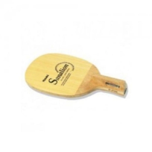 세븐제이스 7js OFK2QN28 닛타쿠 탁구 라켓 목판 탁구 채 펜홀더 라켓 12310057 581267_12310057