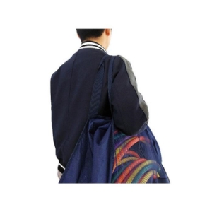 세븐제이스 OF1O0M93NEW후프가방 36인티 B형 폴리