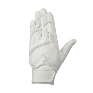 미즈노  야구 배팅 장갑 양손용 가치 글러브 1EJEH15510