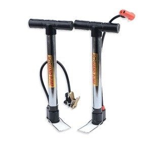 RT  손잡이형 에어펌프 공기주입 휴대용공기주입기 W3A8E92