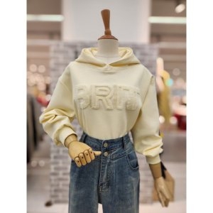 레코브 브릿후드티셔츠 LK61D3LT505X
