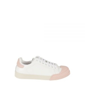 마르니 1 Dada Bumper 레이스업 스니커즈 SNZW015201P5249