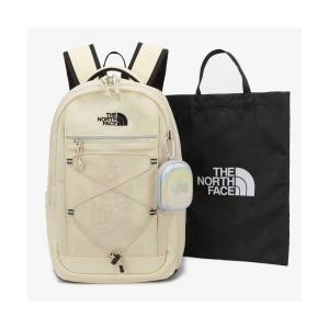 노스페이스 KIDS 주니어 슈퍼 팩 NM2DQ05S CRE