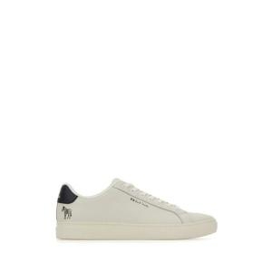 폴스미스 스니커즈 M2SREX39FLEA 01 White