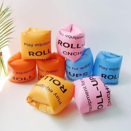 셀러허브  OFLLP67P 암튜브 성인 성인용 팔튜브 암링 튜브