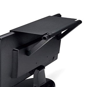 셀러허브  OF18P2PT모니터 공유기 셋탑박스 선반 거치대