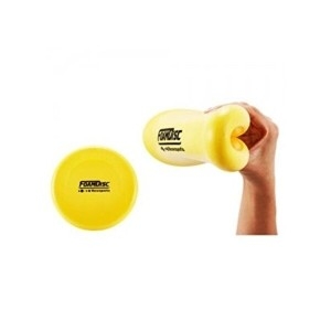 셀러허브  OF1P4QQ8폼 디스크 지름 플라잉디스크 우레탄소재 얼티